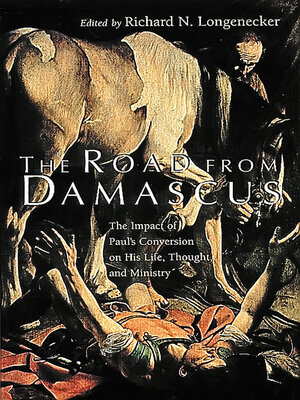 cover image of The Road from Damascus